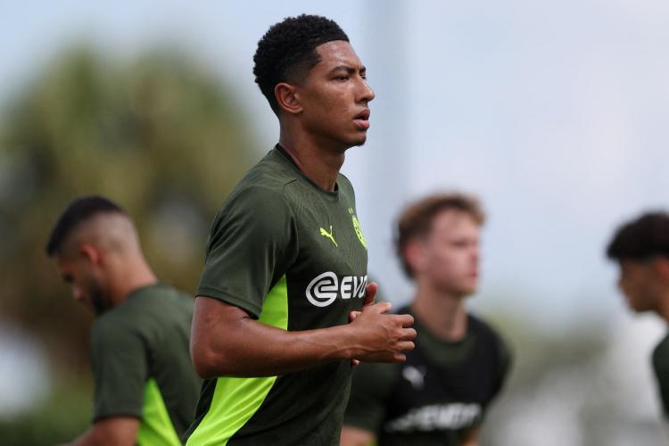 抢庄牛牛-哈曼：英国人也说多特为小贝林厄姆花太多钱，他现在有些急于求成