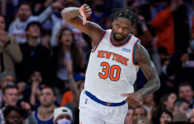 巴雷特绝杀他却笑不出来 兰德尔被球迷嘘声整破防