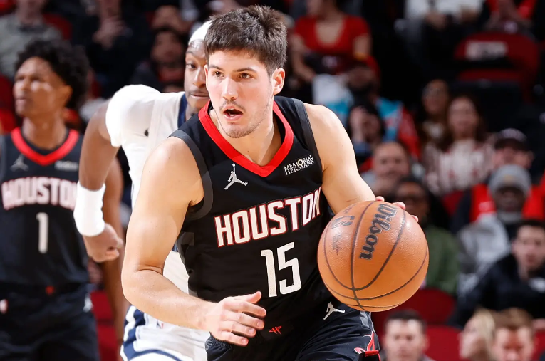 抢庄牛牛-一次又一次打铁，火箭后场新星面对灰熊竟然打出了灾难级的表现？